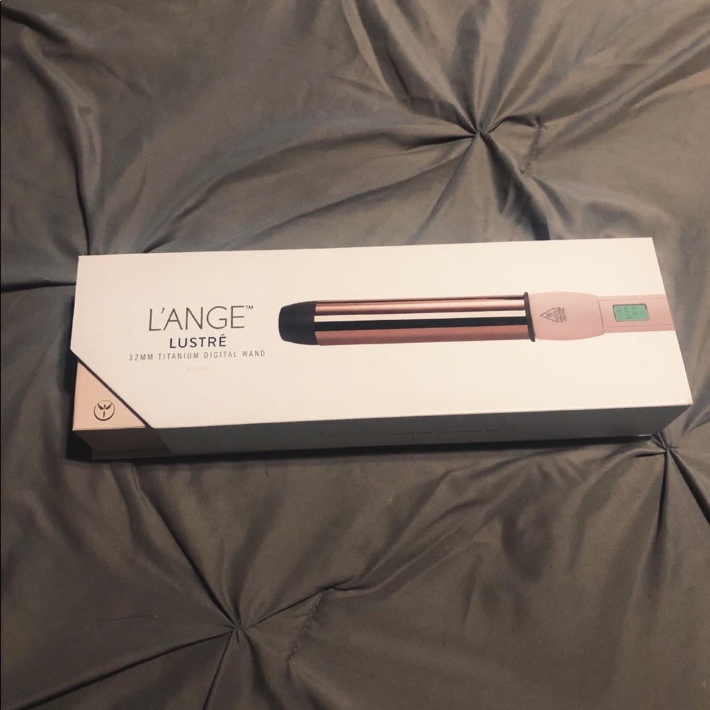 LANGE wand 32mm 💕